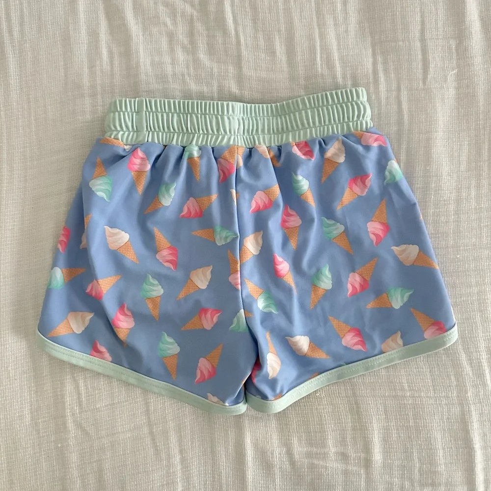 Icecream Board‎ Shorts